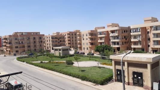 للايجار بجوار نادى الصيد محور جمال عبد الناصر جاردينا الشمس 2
